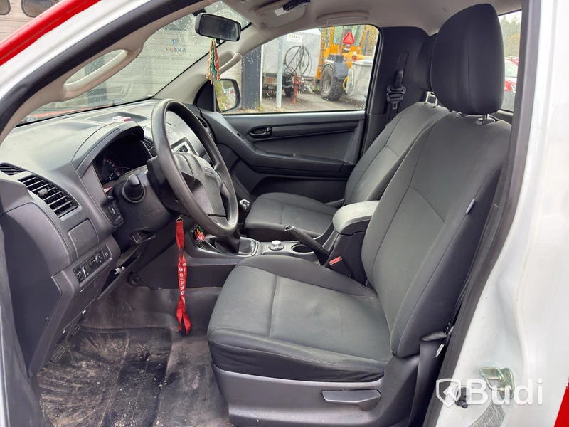 Isuzu -2019 | DIESEL