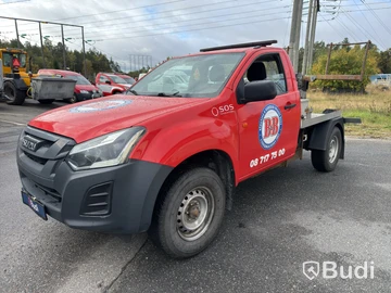 Isuzu -2019 | DIESEL