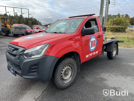 Isuzu -2019 | DIESEL
