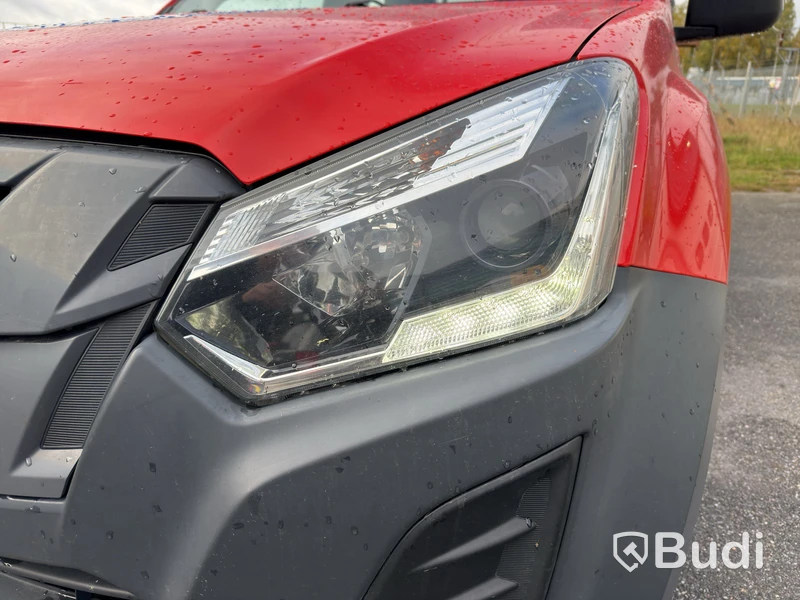 Isuzu -2019 | DIESEL