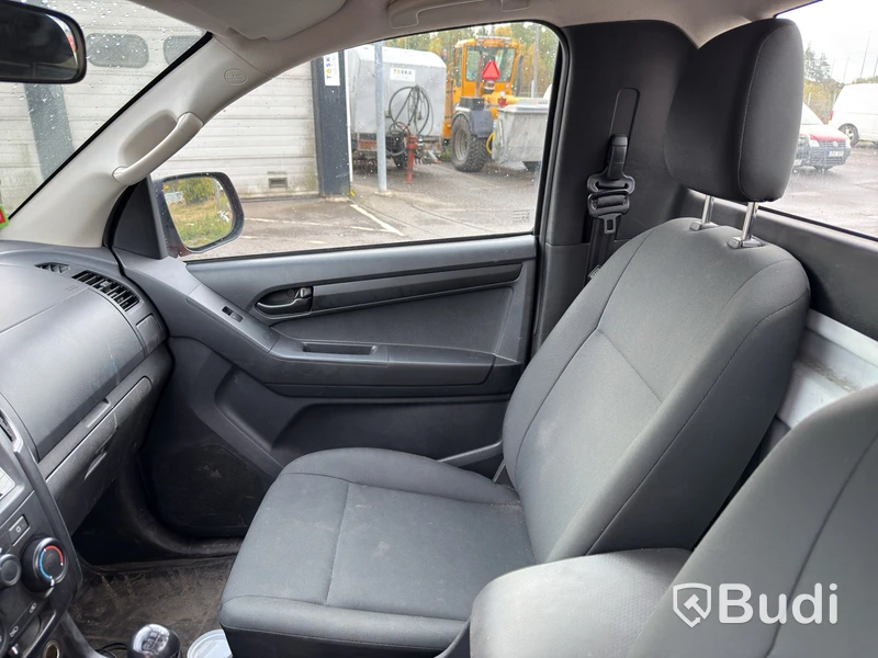 Isuzu -2019 | DIESEL