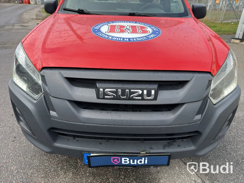 Isuzu -2019 | DIESEL