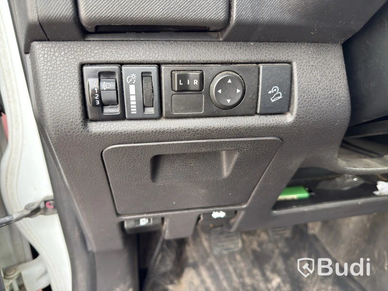 Isuzu -2019 | DIESEL