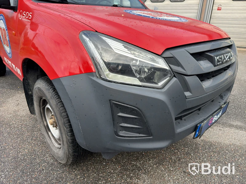 Isuzu -2019 | DIESEL