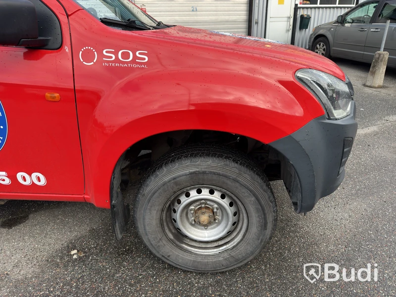 Isuzu -2019 | DIESEL