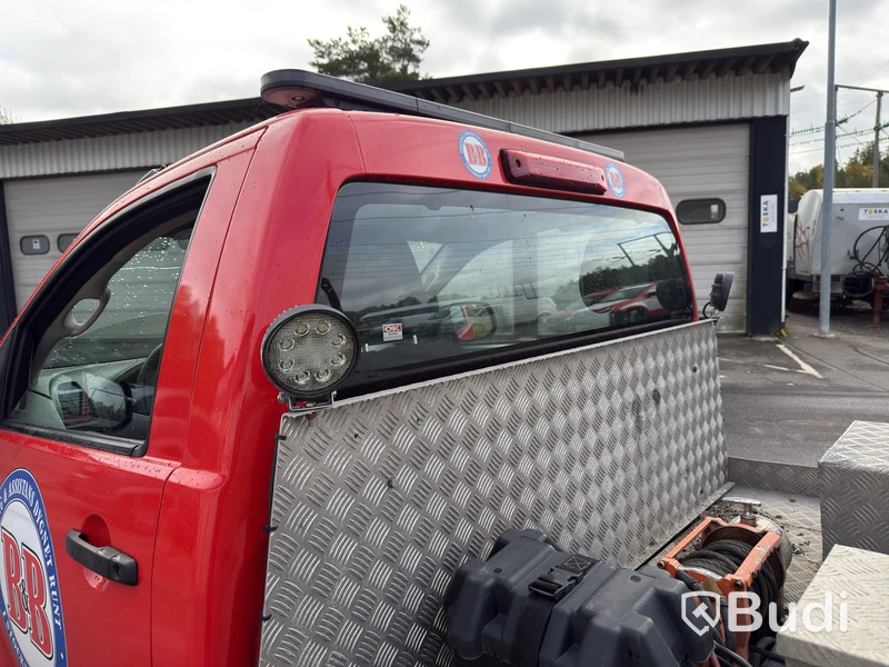 Isuzu -2019 | DIESEL