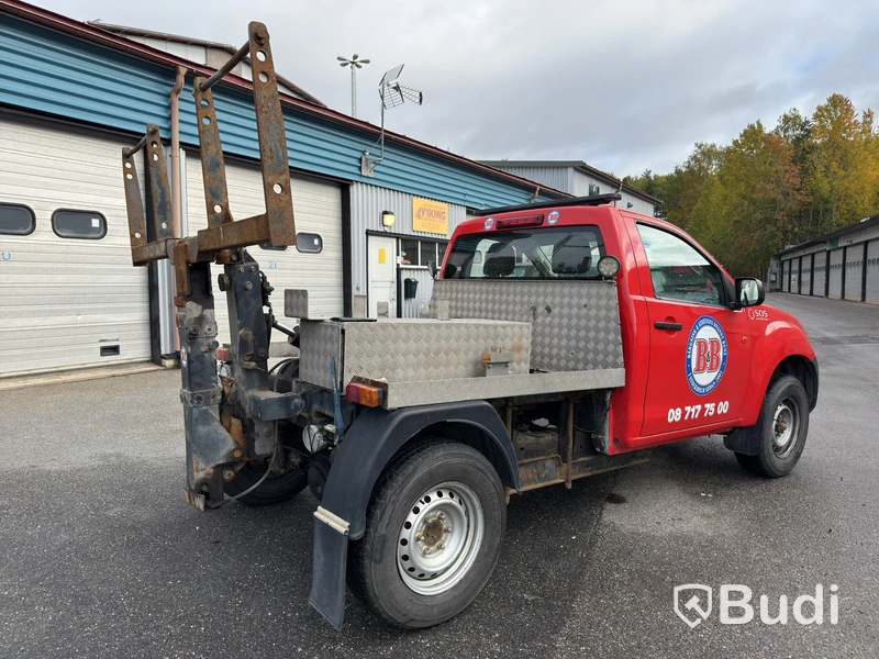 Isuzu -2019 | DIESEL