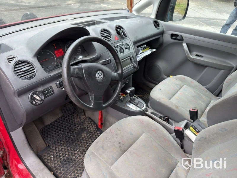 Volkswagen CADDY VAN -2006 | DIESEL