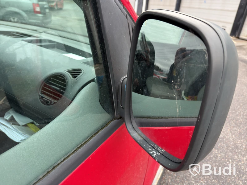 Volkswagen CADDY VAN -2006 | DIESEL