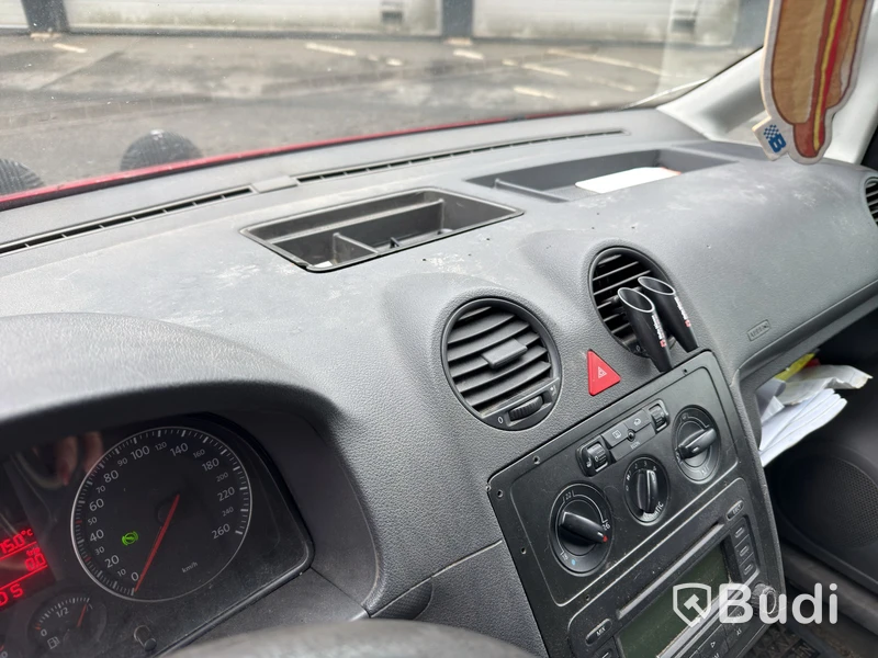 Volkswagen CADDY VAN -2006 | DIESEL