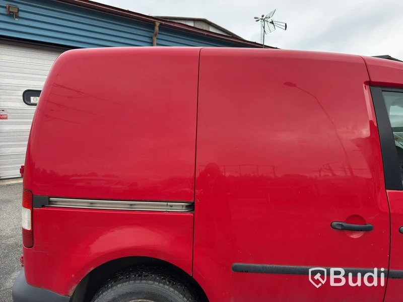 Volkswagen CADDY VAN -2006 | DIESEL