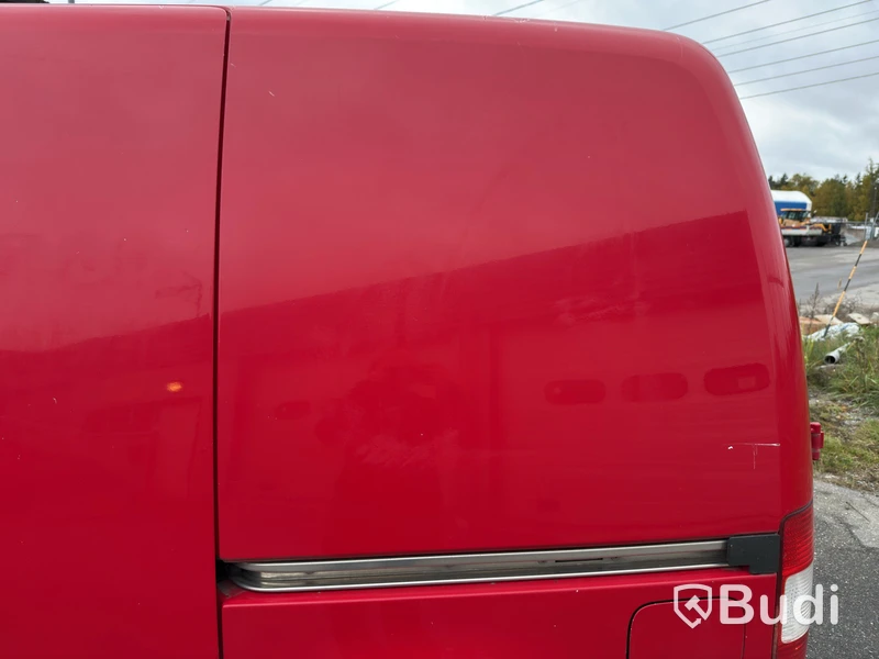 Volkswagen CADDY VAN -2006 | DIESEL