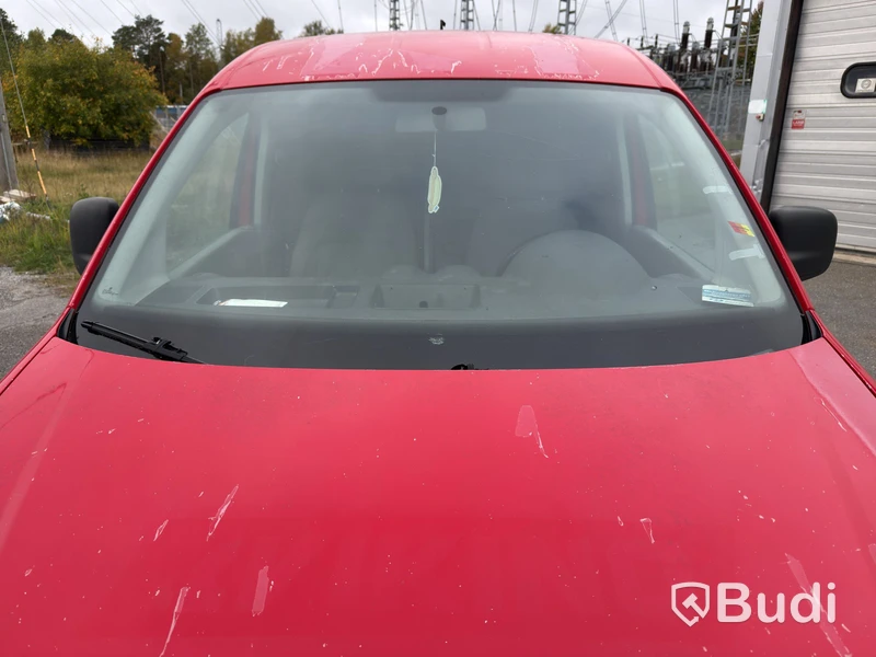 Volkswagen CADDY VAN -2006 | DIESEL