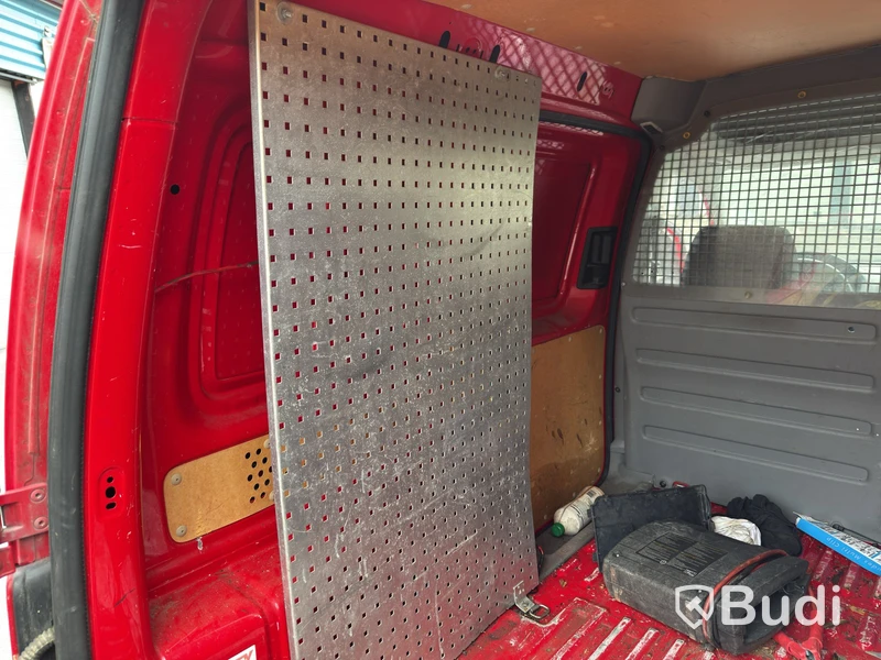 Volkswagen CADDY VAN -2006 | DIESEL