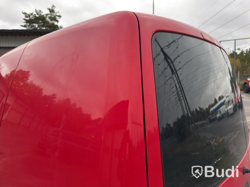 Volkswagen CADDY VAN -2006 | DIESEL