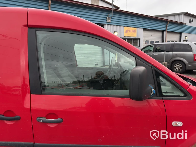 Volkswagen CADDY VAN -2006 | DIESEL