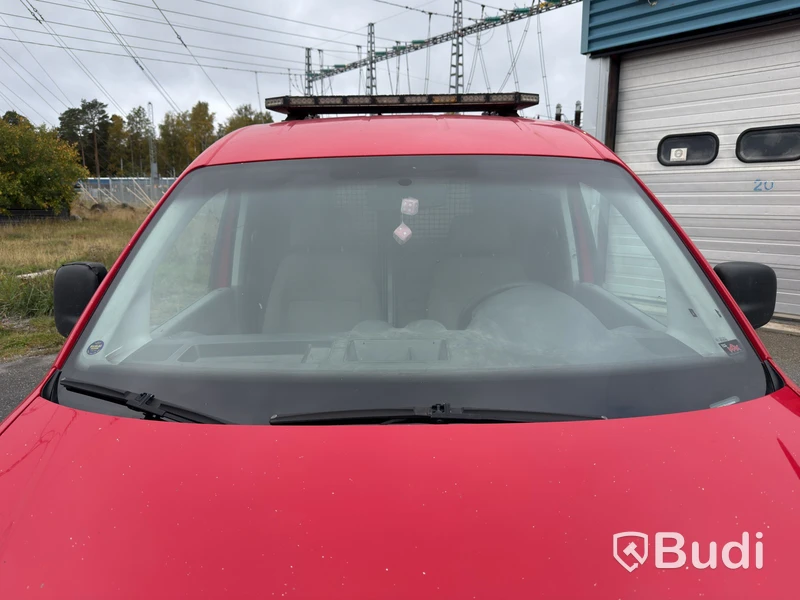 Volkswagen CADDY PANEL VAN -2006 | PETROL