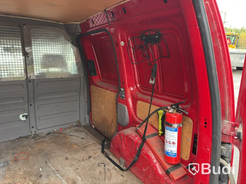 Volkswagen CADDY PANEL VAN -2006 | PETROL