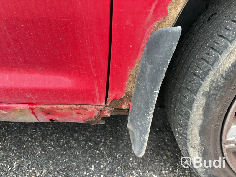 Volkswagen CADDY PANEL VAN -2006 | PETROL