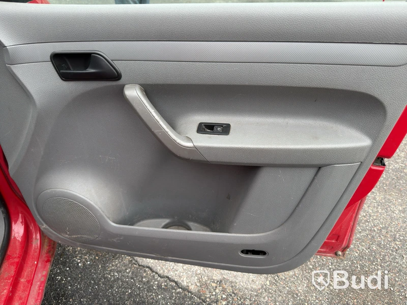 Volkswagen CADDY PANEL VAN -2006 | PETROL