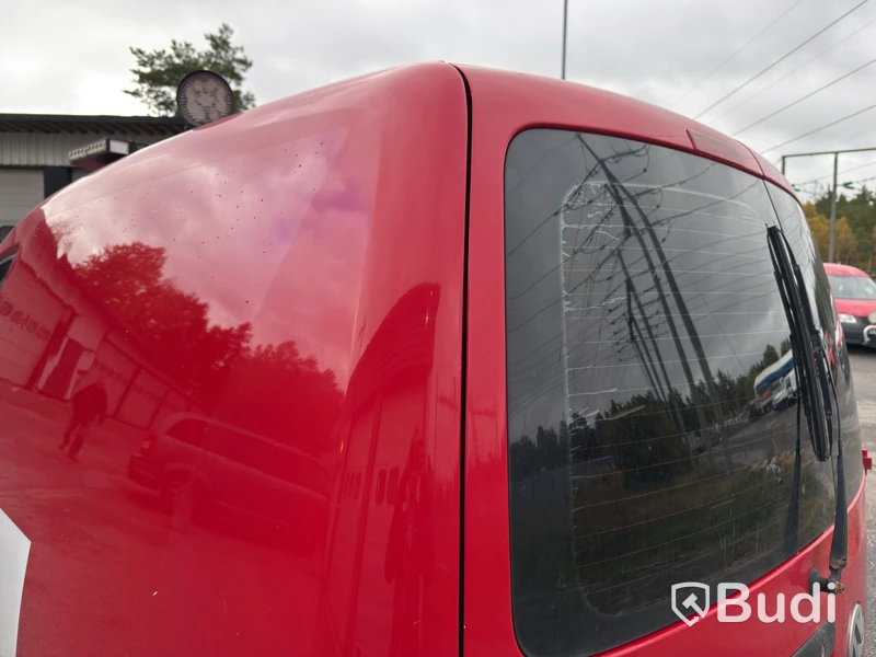 Volkswagen CADDY PANEL VAN -2006 | PETROL