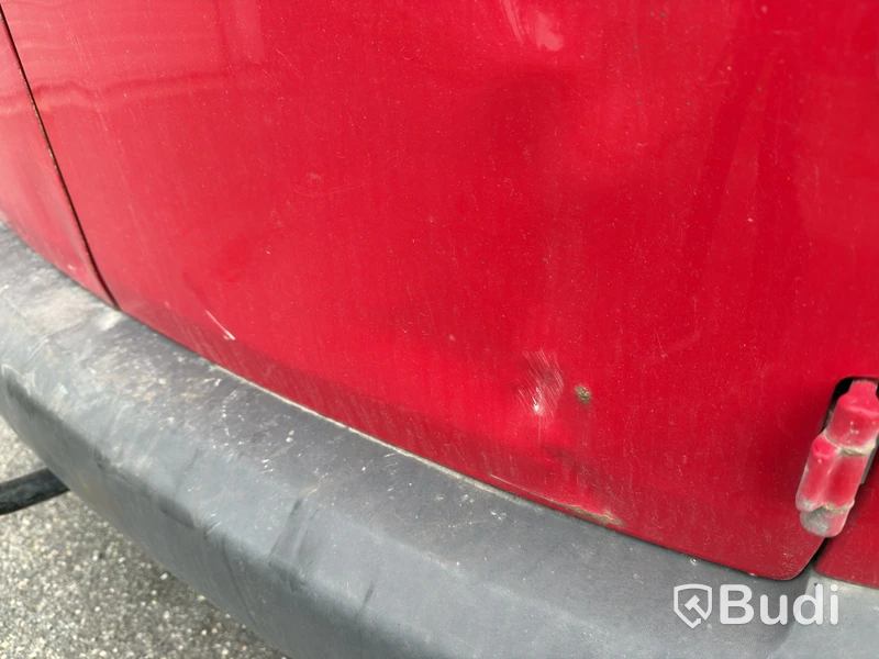 Volkswagen CADDY PANEL VAN -2006 | PETROL