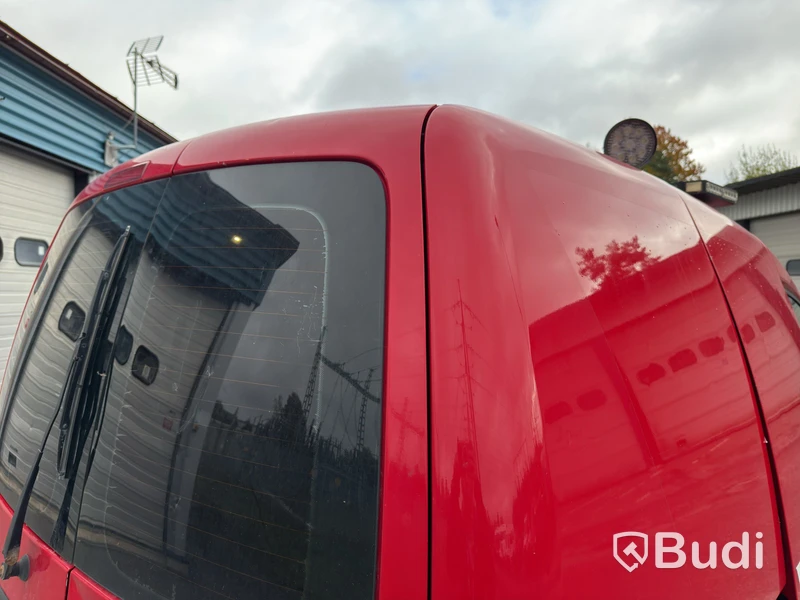 Volkswagen CADDY PANEL VAN -2006 | PETROL