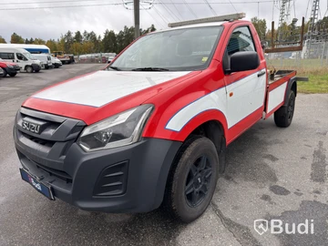 Tow truck | Isuzu -2018 | DIESEL
