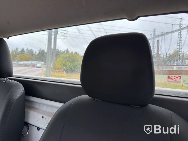 Bärgningsbil | Isuzu -2018 | DIESEL