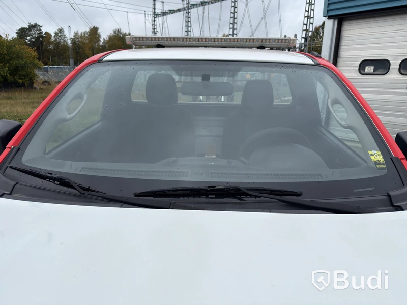 Bärgningsbil | Isuzu -2018 | DIESEL
