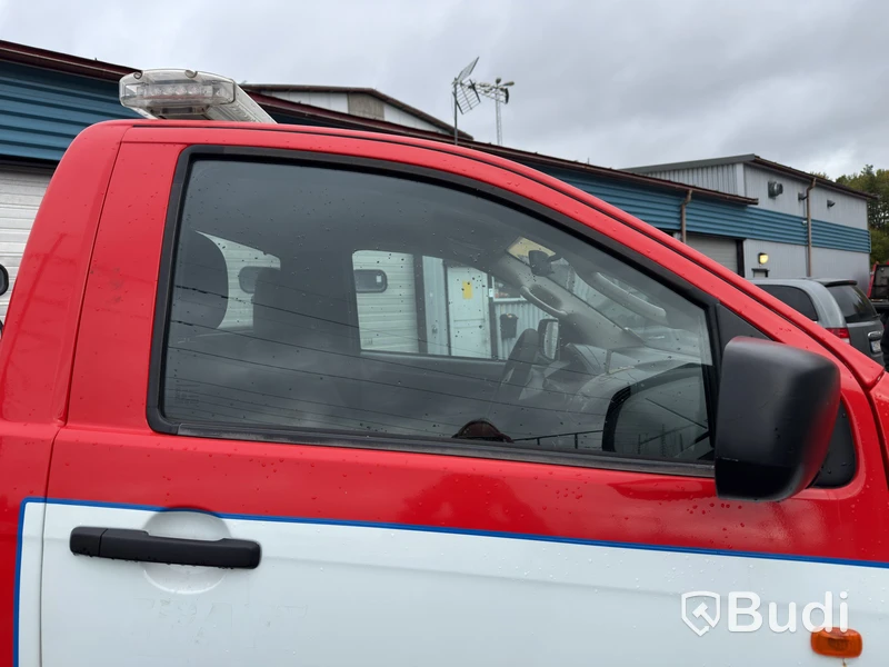 Bärgningsbil | Isuzu -2018 | DIESEL
