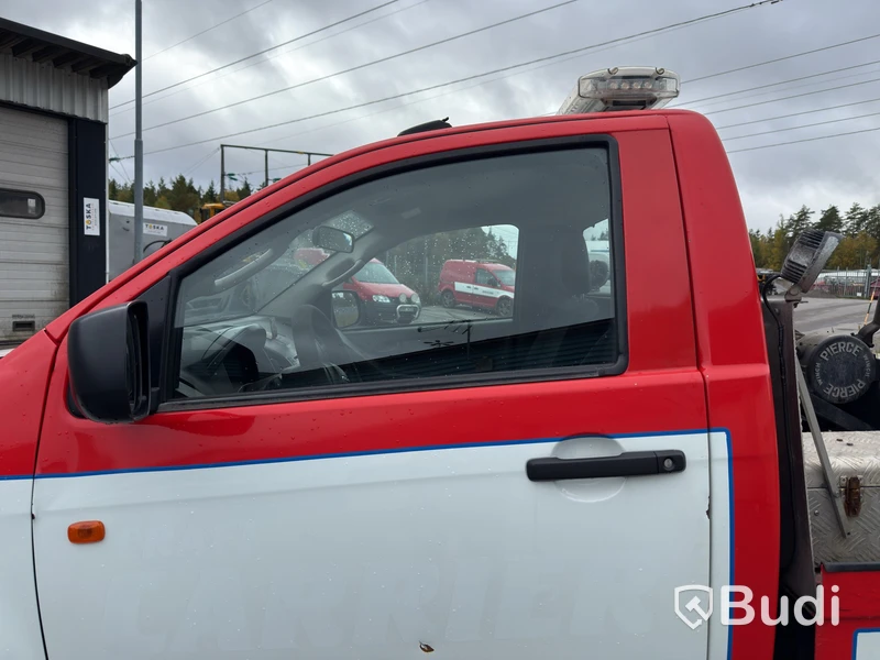 Bärgningsbil | Isuzu -2018 | DIESEL