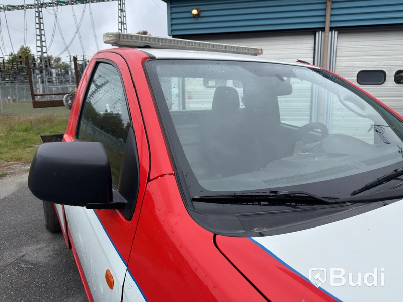 Bärgningsbil | Isuzu -2018 | DIESEL
