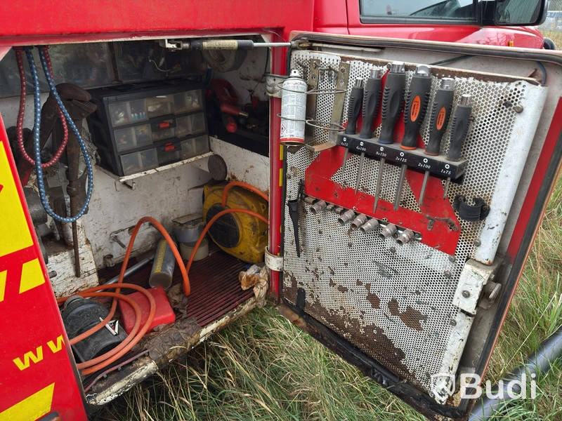 Chevrolet CK31003 -1998 | DIESEL