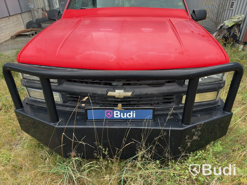Chevrolet CK31003 -1998 | DIESEL