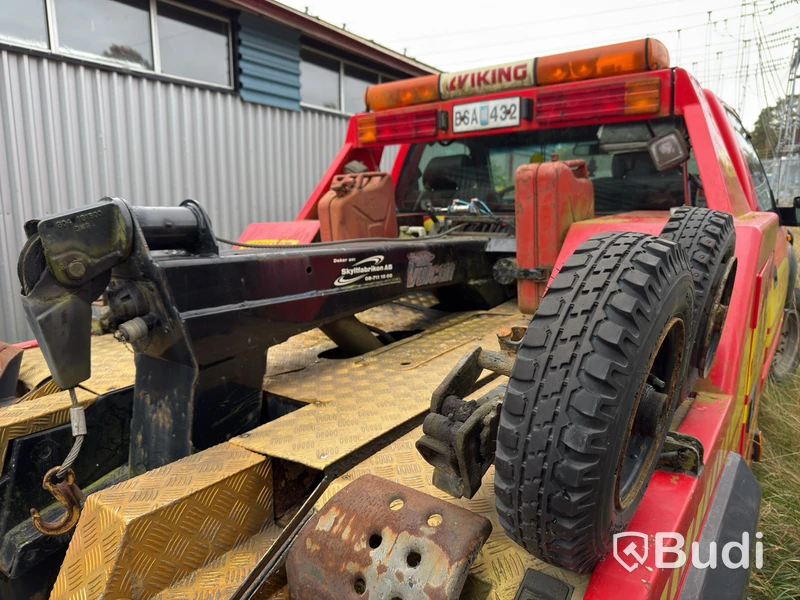 Chevrolet CK31003 -1998 | DIESEL