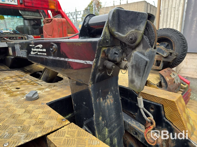 Chevrolet CK31003 -1998 | DIESEL