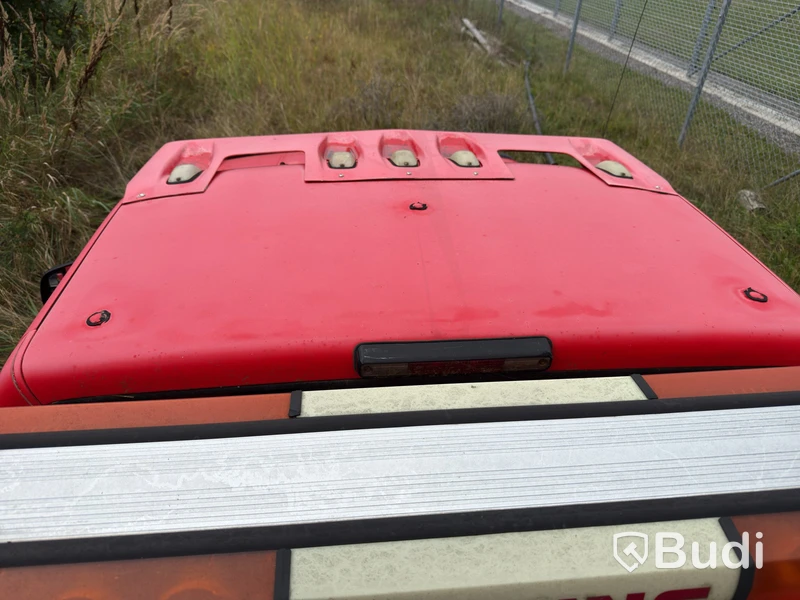 Chevrolet CK31003 -1998 | DIESEL