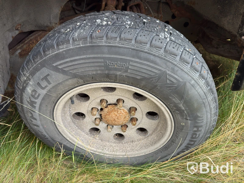 Chevrolet CK31003 -1998 | DIESEL