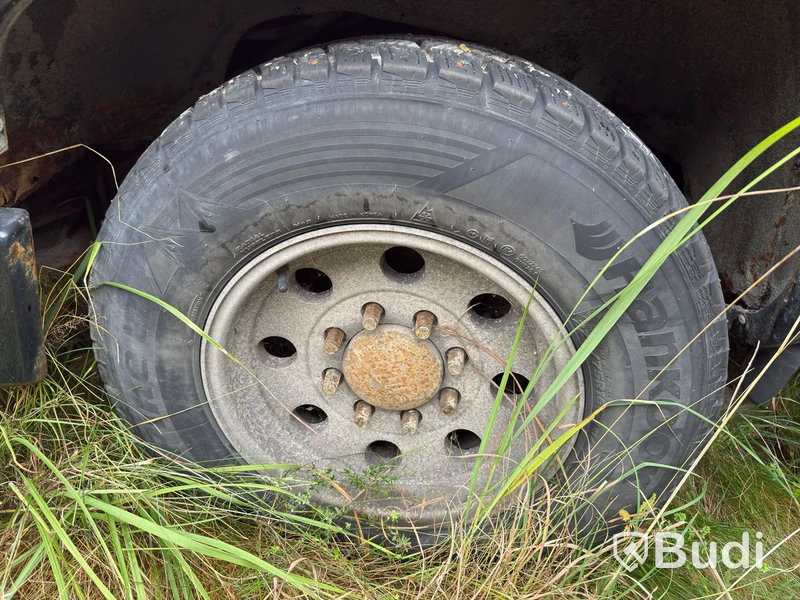 Chevrolet CK31003 -1998 | DIESEL