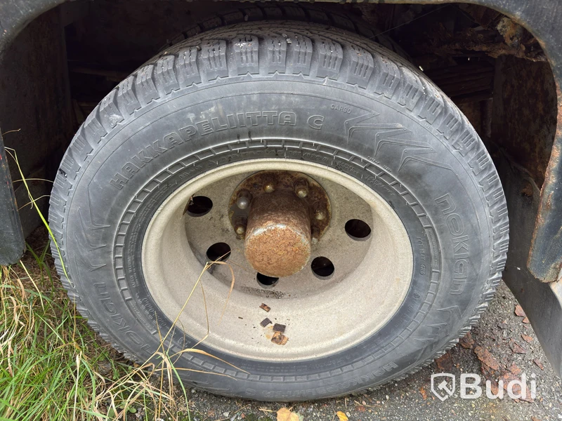 Chevrolet CK31003 -1998 | DIESEL