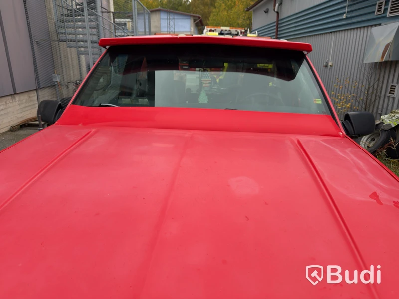 Chevrolet CK31003 -1998 | DIESEL