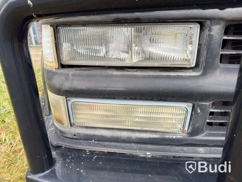 Chevrolet CK31003 -1998 | DIESEL