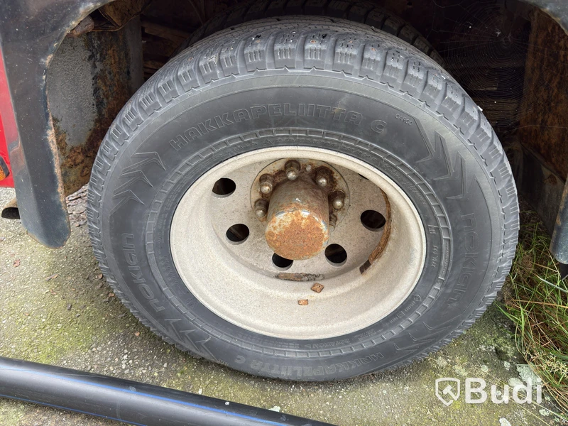 Chevrolet CK31003 -1998 | DIESEL