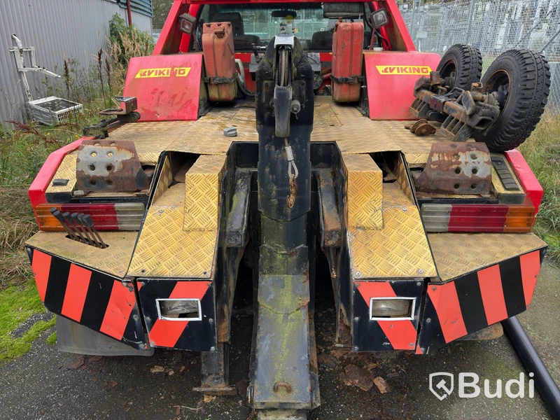 Chevrolet CK31003 -1998 | DIESEL