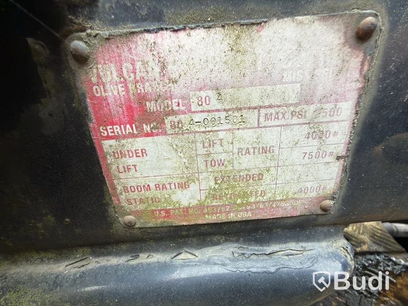 Chevrolet CK31003 -1998 | DIESEL