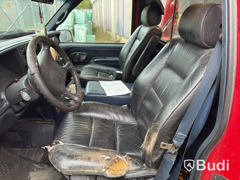 Chevrolet CK31003 -1998 | DIESEL