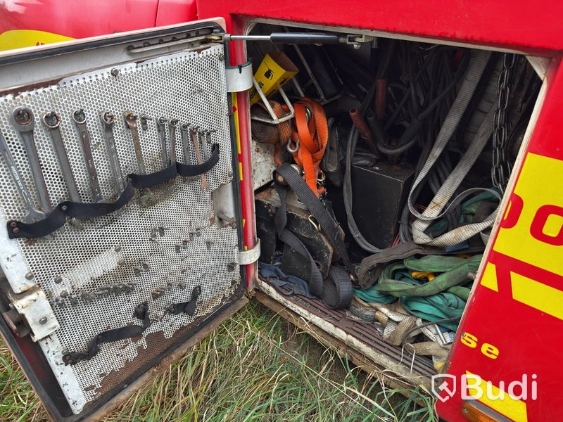 Chevrolet CK31003 -1998 | DIESEL