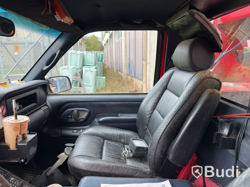 Chevrolet CK31003 -1998 | DIESEL