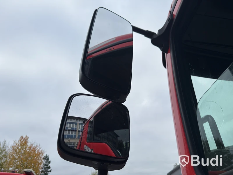 Tow truck | MAN TGM 12.250 4X2 LL -2018 | DIESEL
